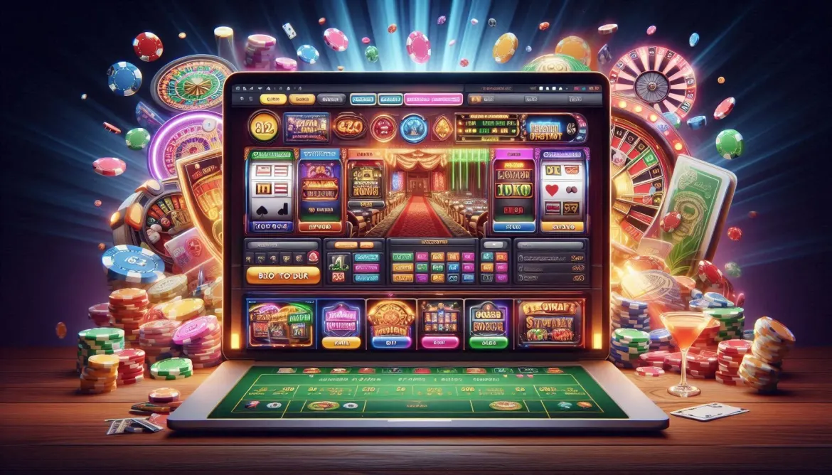 OneDun Casino